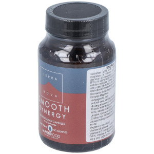 Terranova Sinergia Tranquila 50Vcaps