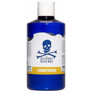 The Bluebeards Revenge Classic Conditioner 300 Ml