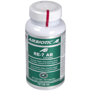 ® Ab Re - 7 60cáps - Airbiotic