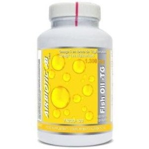 Fish Oil Tg 1300Mg 120Cap.