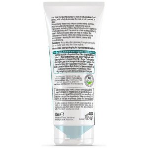 Skin Clear Crema Con Control De Aceite 50Ml.