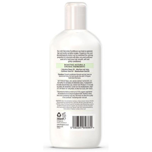 Acondiconador Cuero Cabell Sensible Calendula 265M