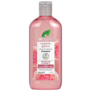 Champu Cabello Teñido Guayaba 265Ml
