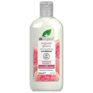 Acondicionador Cabello Teñido Guayaba 265Ml