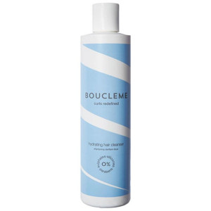 Bouclème Curls Redefined Hydrating Hair Cleanser 300Ml