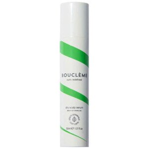 Bouclème Curls Redefined Dry Scalp Serum 30Ml