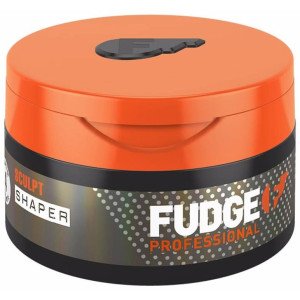 Fudge Sculpt Hair Shaper 75G