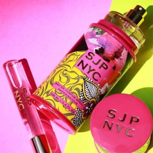 Sjp Nyc Edp Vapo 100 Ml