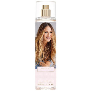 Lovely Bruma Corporal 250 Ml