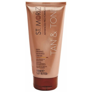Advanced Pro Formula Skin Firming Tanning Cream 150 Ml
