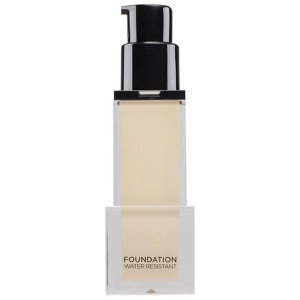 Delfy Foundation Base De Maquillaje Waterproof 10 Natural 35 Ml