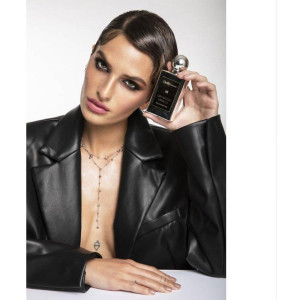 Dry Wood Vainilla Edp Vapo 50 Ml