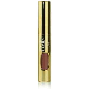 Lipfix Gold Labial Líquido Nude 8 Gr