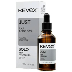 Revox B77 Just Aha Acids 30% 30Ml