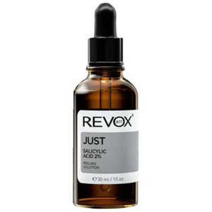 Revox B77 Just Salicylic Acid 2% 30Ml