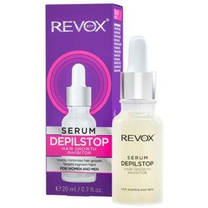 Depilstop Serum 20 Ml