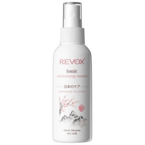 Japanese Ritual Tonic Moisturizing Essence 120 Ml 2