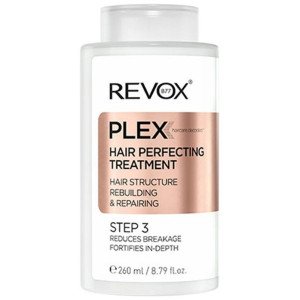 Revox B77 Plex Hair Perfecting Treatment Step 3 260Ml