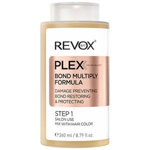 Revox B77 Plex Bond Multiply Formula Step 1 260Ml