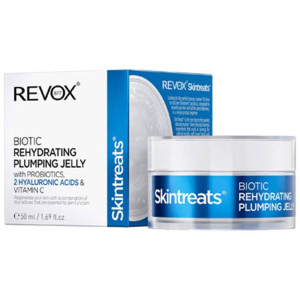 Skintreats Biotic Gel Rellenador Rehidratante 50 Ml
