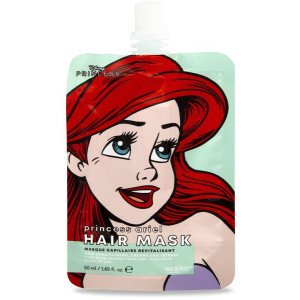 Mad Beauty Disney Pop Mascarilla Capilar Ariel 50Ml