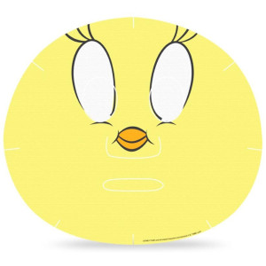 Mad Beauty Looney Tunes Mascarilla Facial Piolin 25Ml