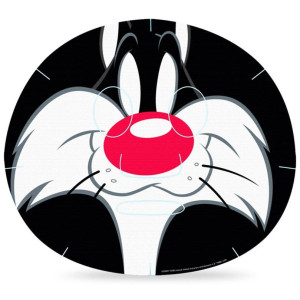 Mad Beauty Looney Tunes Mascarilla Facial Sylvestre 25Ml