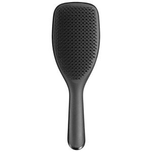 Tangle Teezer The Large Wet Detangler Brushes Black Gloss 1Ud