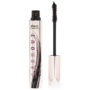 Bperfect Cosmetics Lashout Máscara 8Ml
