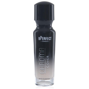 Bperfect Cosmetics Chroma Cover Foundation Matte C1 30Ml
