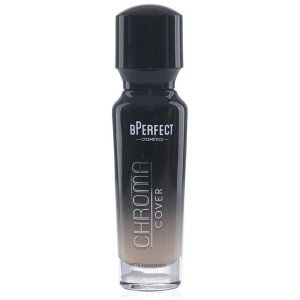 Chroma Cover Foundation Matte W4