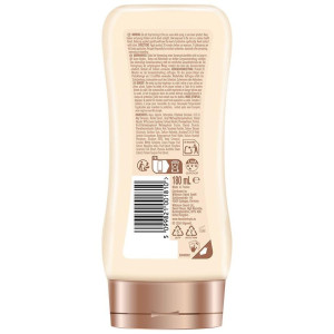Hawaiian Tropic Satin Protection Ultra Radiance Spf15 Sun Lotion