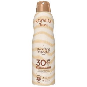 Hawaiian Tropic Silk Hydration Air Soft Spf30 Brume Protectice 1