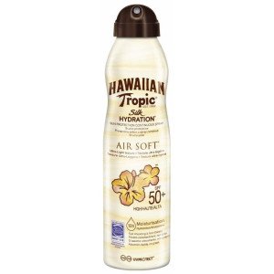 Hawaiian Tropic Silk Hidration Spf50 Bruma 220Ml