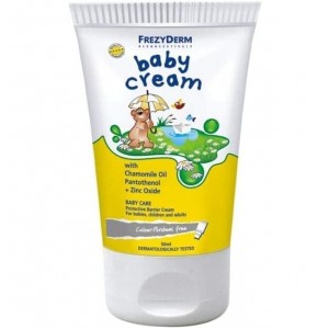 Baby Cream - Frezyderm (1 Envase 175 Ml)