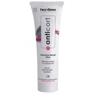 Anticort Cream - Frezyderm (1 Envase 50 Ml)