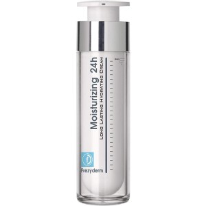 Moisturizing 24 H - Frezyderm (1 Envase 50 Ml)