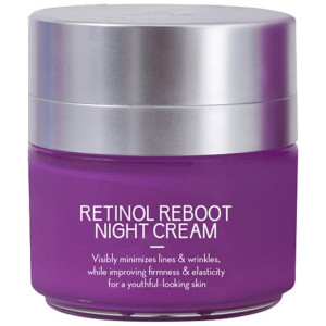 Retinol Reboot Crema De Noche 50 Ml