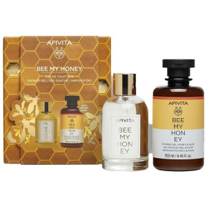Bee My Honey Estuche Apivita