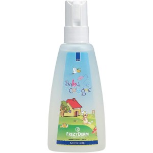 Baby Cologne - Frezyderm (1 Envase 150 Ml)