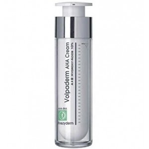 Volpaderm Aha Cream - Frezyderm (1 Envase 50 Ml)