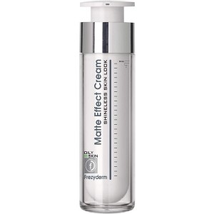 Matte Effect Cream - Frezyderm (1 Envase 50 Ml)