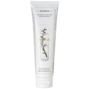 Mascarilla Almendra/Linaza 125 Ml