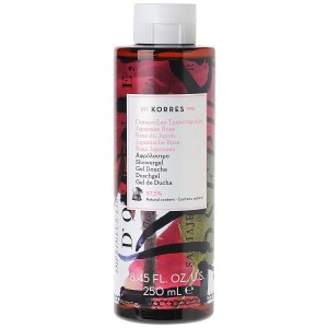 Rosa Japonesa Gel Ducha 250 Tl