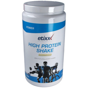 Etixx High Protein Vainilla 1Kg.
