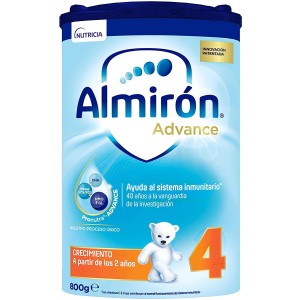 Almiron Advance + Pronutra 4 (1 Envase 800 G)