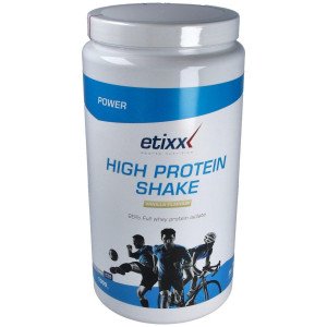 Etixx High Protein Vainilla 1Kg.
