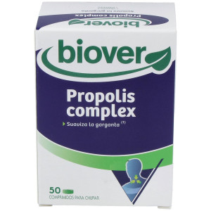 Propolis Complex 50Comp.