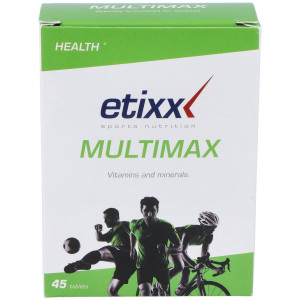 Etixx Multimax 45Comp.