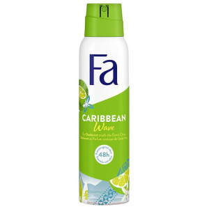 Fa Desodorante Fresh Spray 1202 150Ml